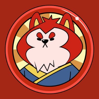 Zhao emblem logo